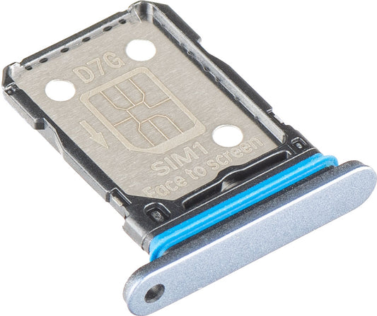 SIM podrška Realme GT 8 Pro, Plava (Urban Blue), Service Pack 612121000623