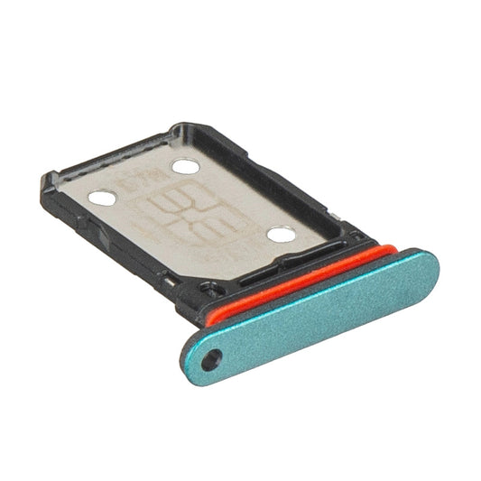 Suport SIM Realme GT 8 Pro, Zeleno, Service Pack 612121000625