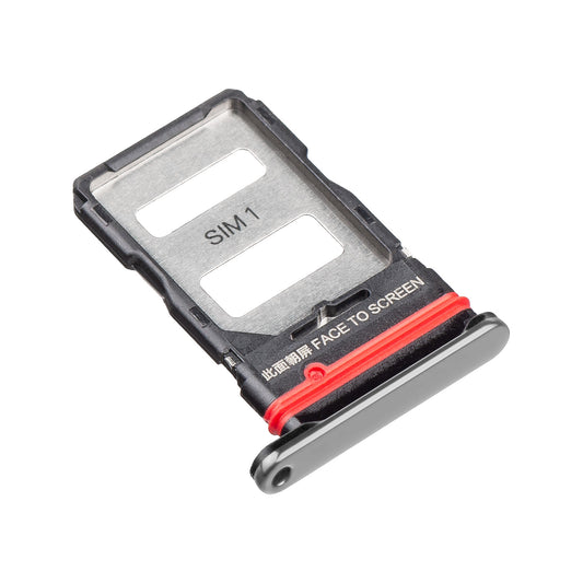 SIM holder Xiaomi 11T Pro, Silver 