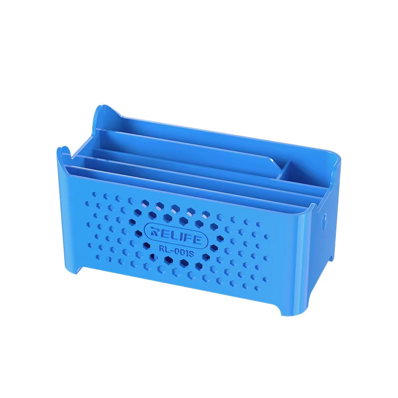 Držač za BGA šablone Relife RL-001S, Plava