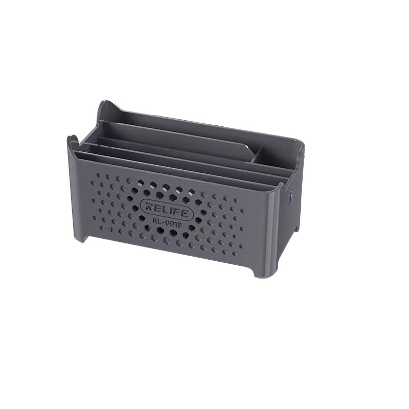 Držač za BGA šablone Relife RL-001S, Siva