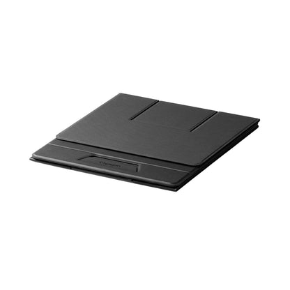 Suport Spigen LD201-S10 za Laptop / Tablet, Crni AMP11119