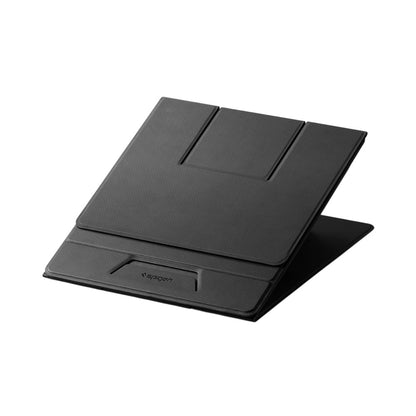 Suport Spigen LD201-S10 za Laptop / Tablet, Crni AMP11119