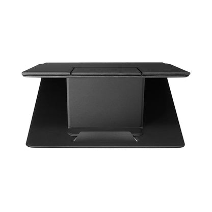 Suport Spigen LD201-S10 za Laptop / Tablet, Crni AMP11119