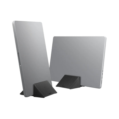 Suport Spigen Slim Fold LD201-S9 za Laptop max. 16inch, Crni AMP11118