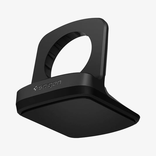 Spigen S353 držač za Samsung Galaxy Watch Series, Crni AMP05302