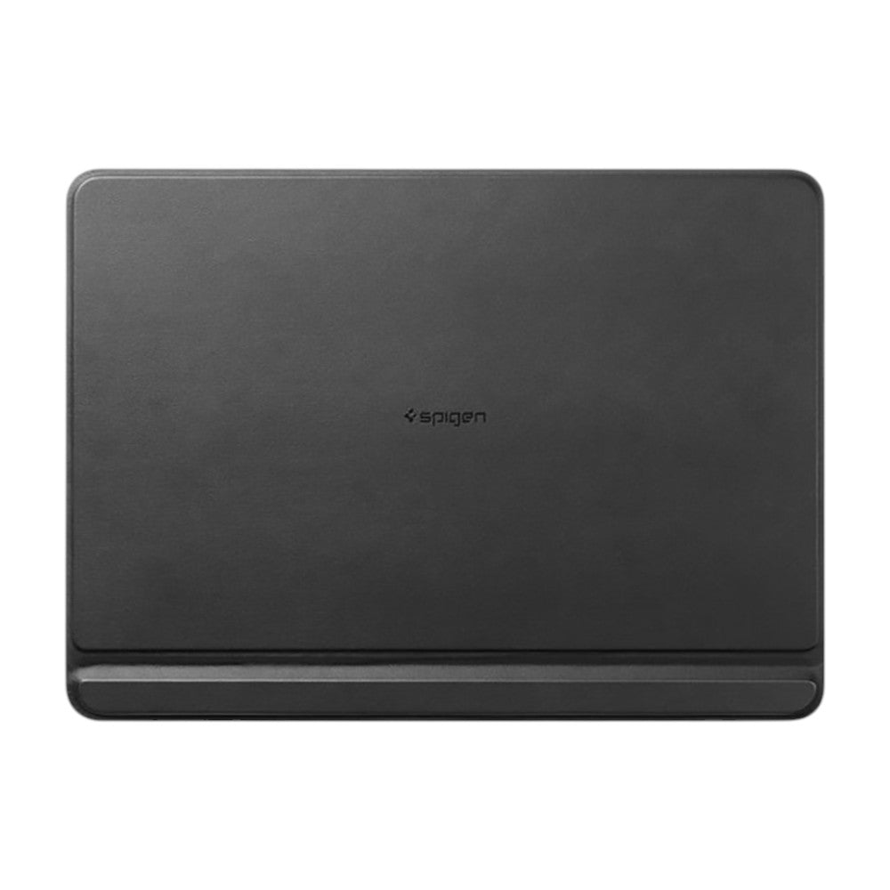 Podrška Spigen Slim Fold LD201-S7 za Laptop max. 14 inča, Crna AMP11116