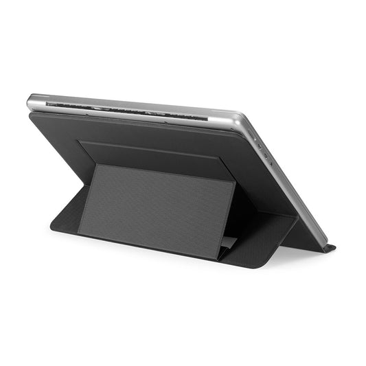 Podrška Spigen Slim Fold LD201-S7 za Laptop max. 14 inča, Crna AMP11116
