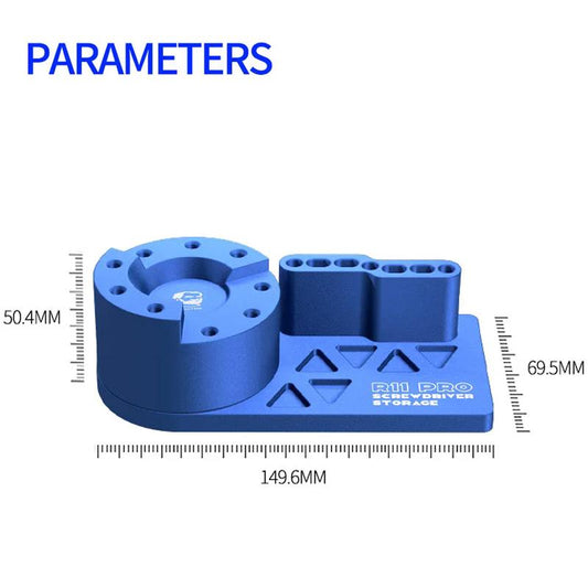 Držač šrafcigera Mechanic R11 Pro