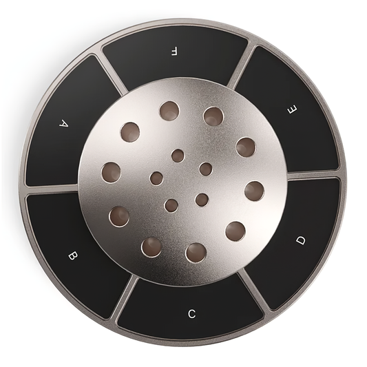 Podrška za šrafcigere Refox RS40