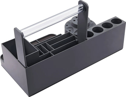 Držač za šrafcigere Relife RL-001H, Siva