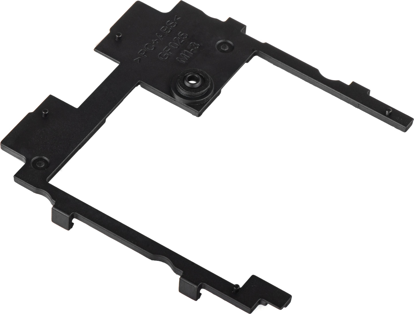 Držač Tastature Nokia 225 4G (2024), Ljubičasta, Service Pack 5008000544SH0