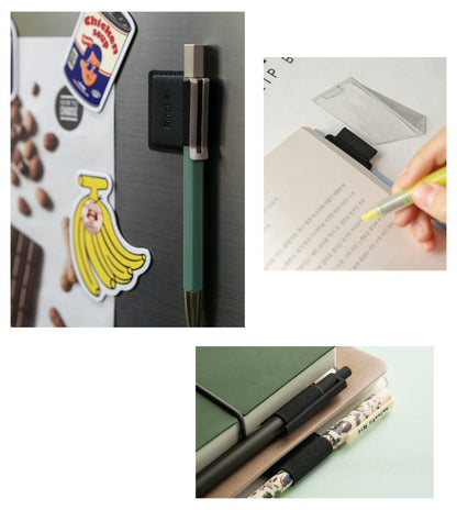 Držač za Touch Pen Ringke, Crni