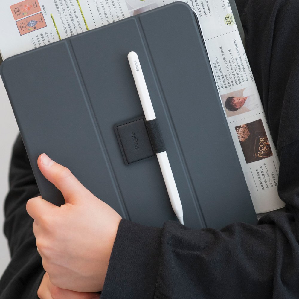 Držač za Touch Pen Ringke, Crni