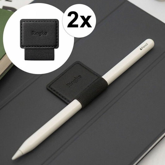 Držač za Touch Pen Ringke, Set od 2 komada, Crna