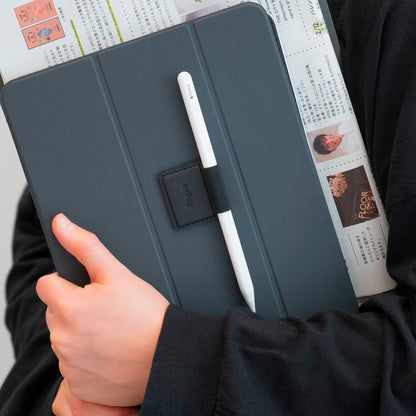 Držač Touch Pen Ringke, Set 5 komada, Crna