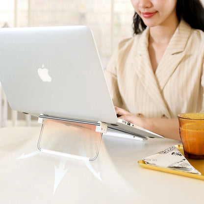 UGREEN LP230 nosač za laptop do 17 inča, Srebrni