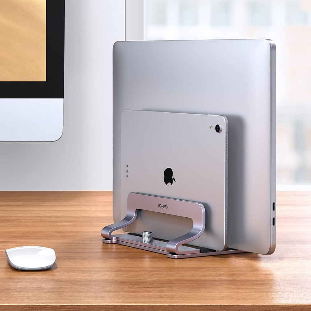 UGREEN LP258 nosač za laptop do 17.3 inča, Srebrni