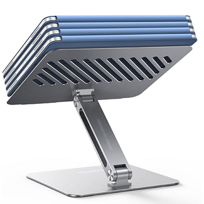 UGREEN LP339 (40291) nosač za laptop 13inch - 17.3inch, Srebrni