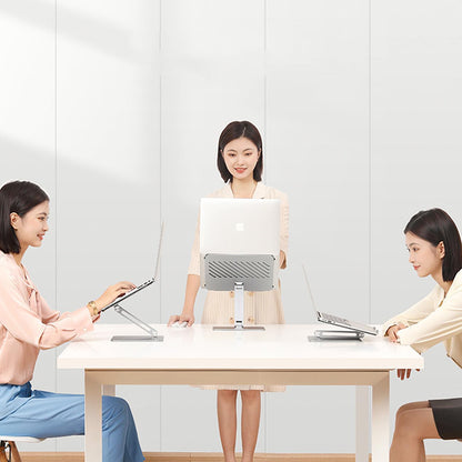 UGREEN LP339 (40291) nosač za laptop 13inch - 17.3inch, Srebrni