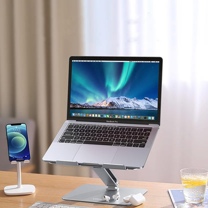 UGREEN LP339 (40291) nosač za laptop 13inch - 17.3inch, Srebrni