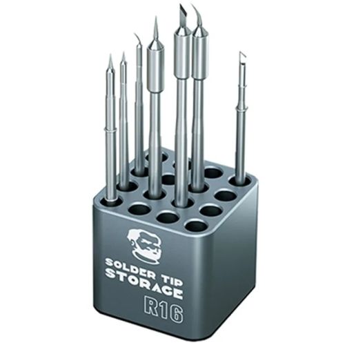 Držač vrhova lemilice Mechanic R16