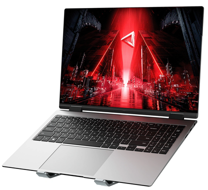 Podrška WZK WDCX-X8S za Laptop 10inch - 16inch, Srebrna