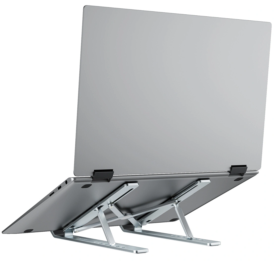 Podrška WZK WDCX-X8S za Laptop 10inch - 16inch, Srebrna