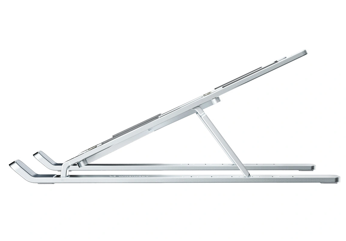 Podrška WZK WDCX-X8S za Laptop 10inch - 16inch, Srebrna