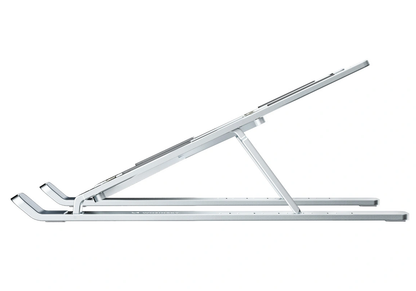 Podrška WZK WDCX-X8S za Laptop 10inch - 16inch, Srebrna