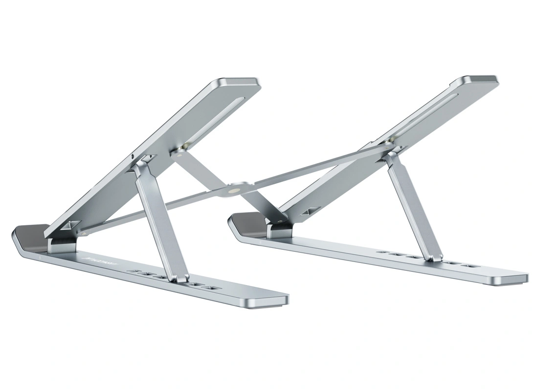 Podrška WZK WDCX-X8S za Laptop 10inch - 16inch, Srebrna