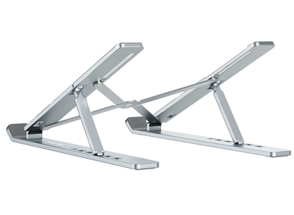 Podrška WZK WDCX-X8S za Laptop 10inch - 16inch, Srebrna