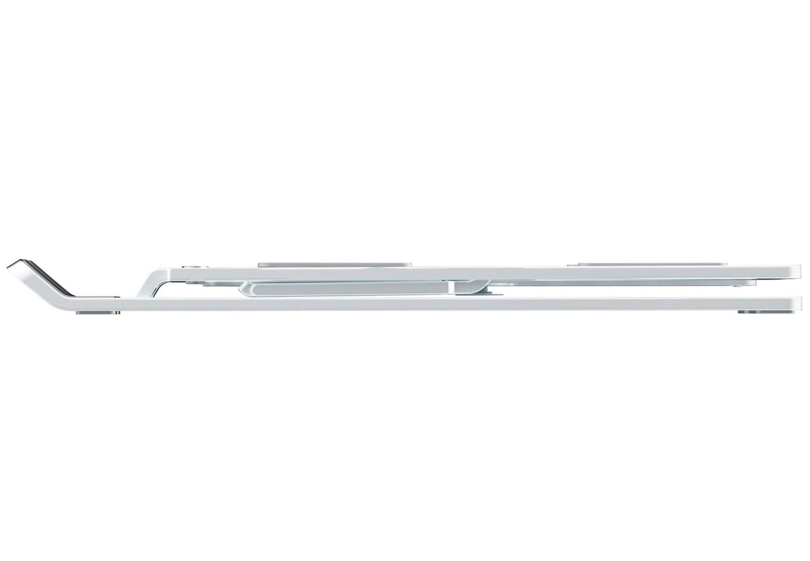 Podrška WZK WDCX-X8S za Laptop 10inch - 16inch, Srebrna