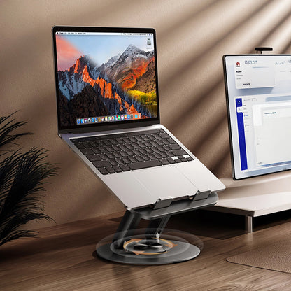 Držač WZK WRS-K75 za Laptop / Tablet, Crni