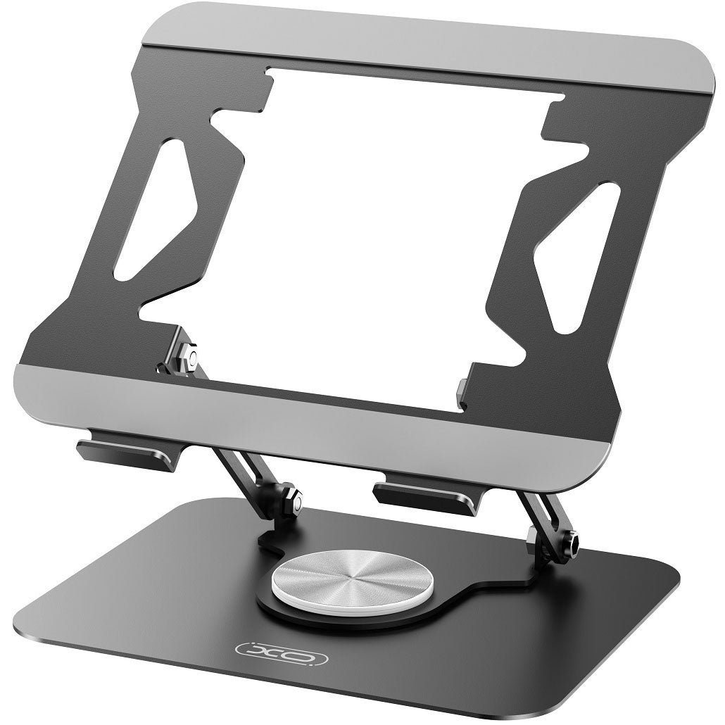 Podloga XO Design C153 za laptop maks. 17.3inch, Crna