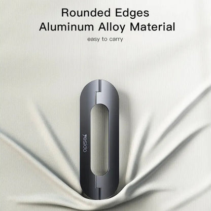 Nosiljka Yesido LP03 za laptop, siva