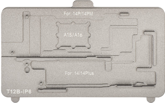 Radni nosači PCB Apple iPhone 14 Series za ploču Sunshine SS-T12B