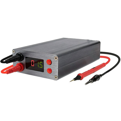 Stabilizovani Izvor Kontinuirane Struje Best BST-30A, sa Detekcijom Kratkog Spoja