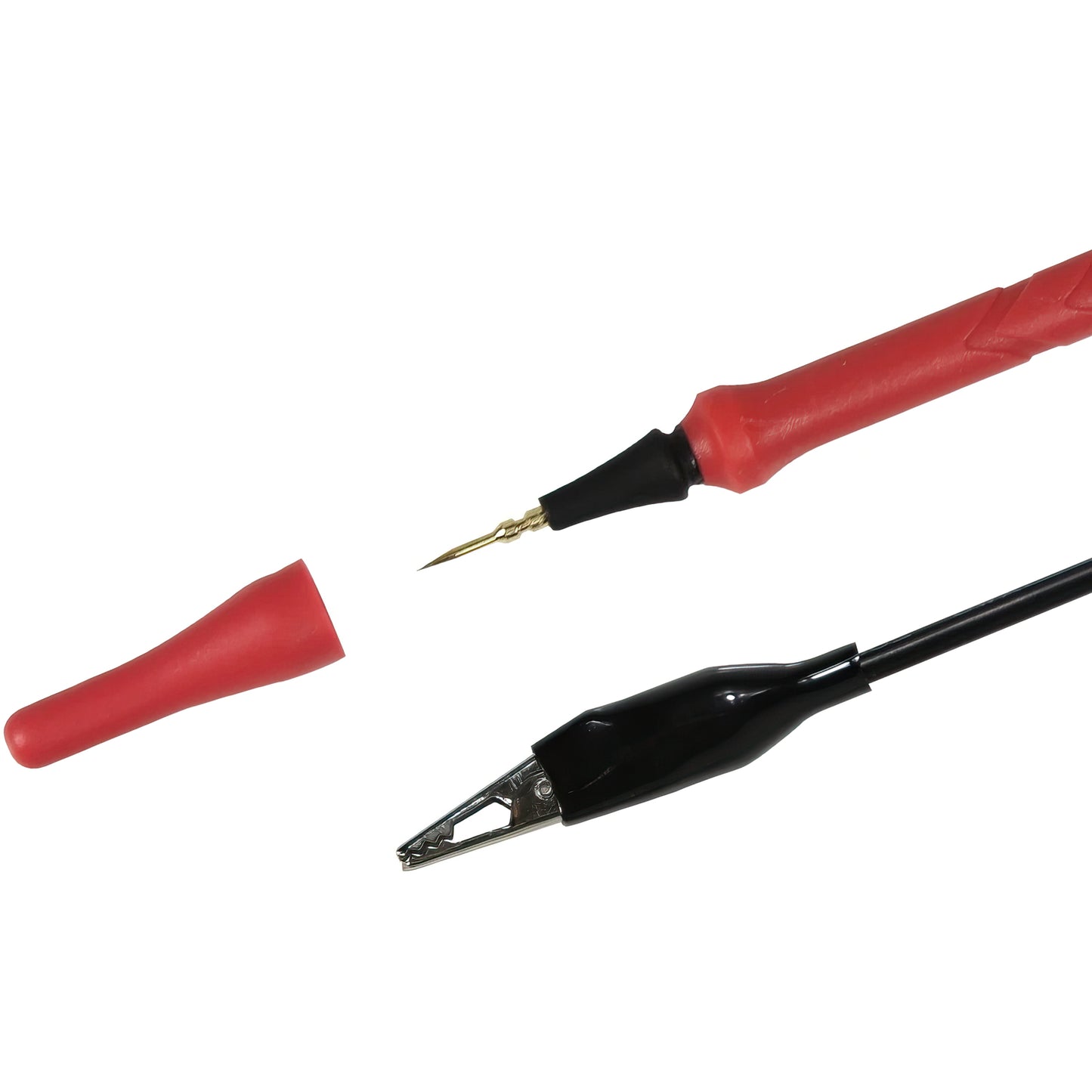 Stabilizovani Izvor Kontinuirane Struje Best BST-30A, sa Detekcijom Kratkog Spoja