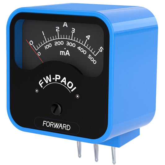 Stabilizovani izvor istosmerne struje sa ampermetrom Forward FW-PS3005 + FW-PA01