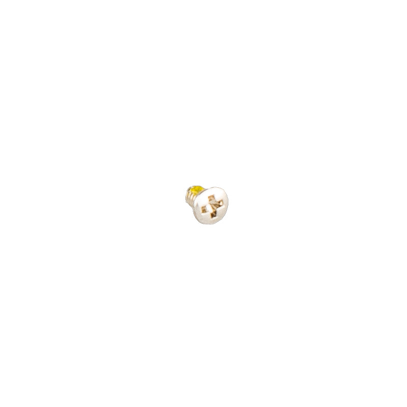 Šraf Huawei nova 14 Pro, Crni, M1.2mm x 1.8mm, Service Pack 51628541