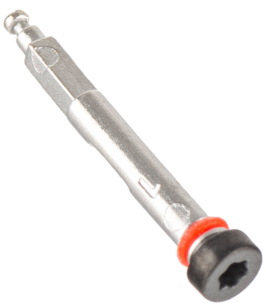 Surub Torx HMD Skyline, Crni (Twisted Black), Service Pack HQ26901001EE0