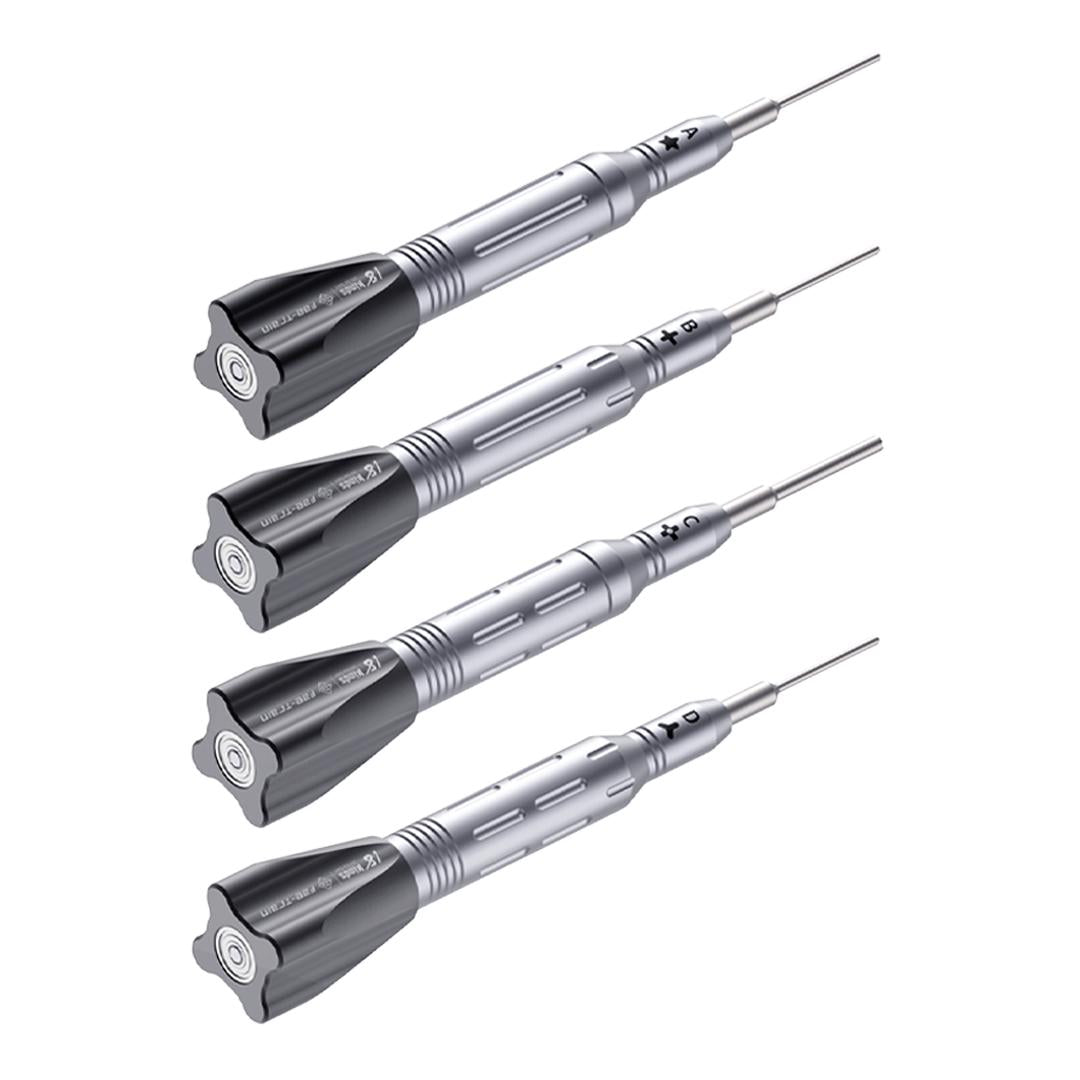 Šrafciger 18Kinds Aerospace, 4u1