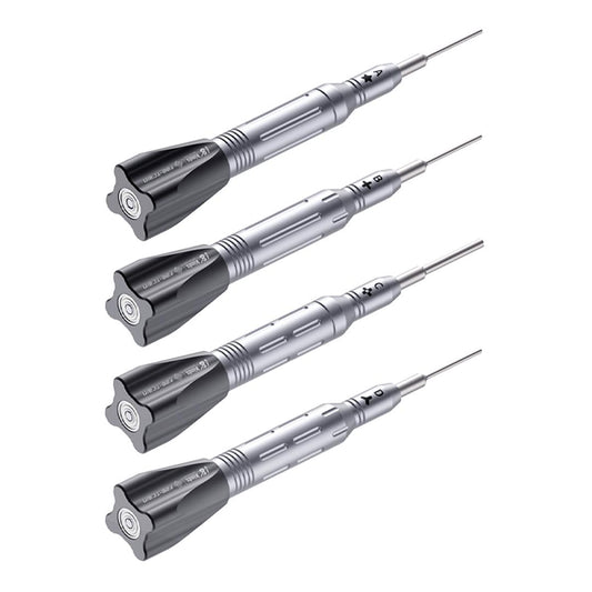 Šrafciger 18Kinds Aerospace, 4u1