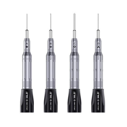 Šrafciger 18Kinds Aerospace, 4u1