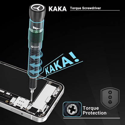 Šrafciger 2UUL SD21 Kaka, Pentalobe 0.8mm
