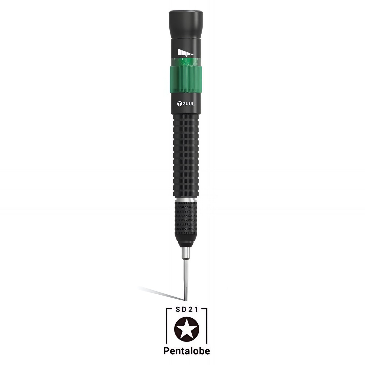 Šrafciger 2UUL SD21 Kaka, Pentalobe 0.8mm