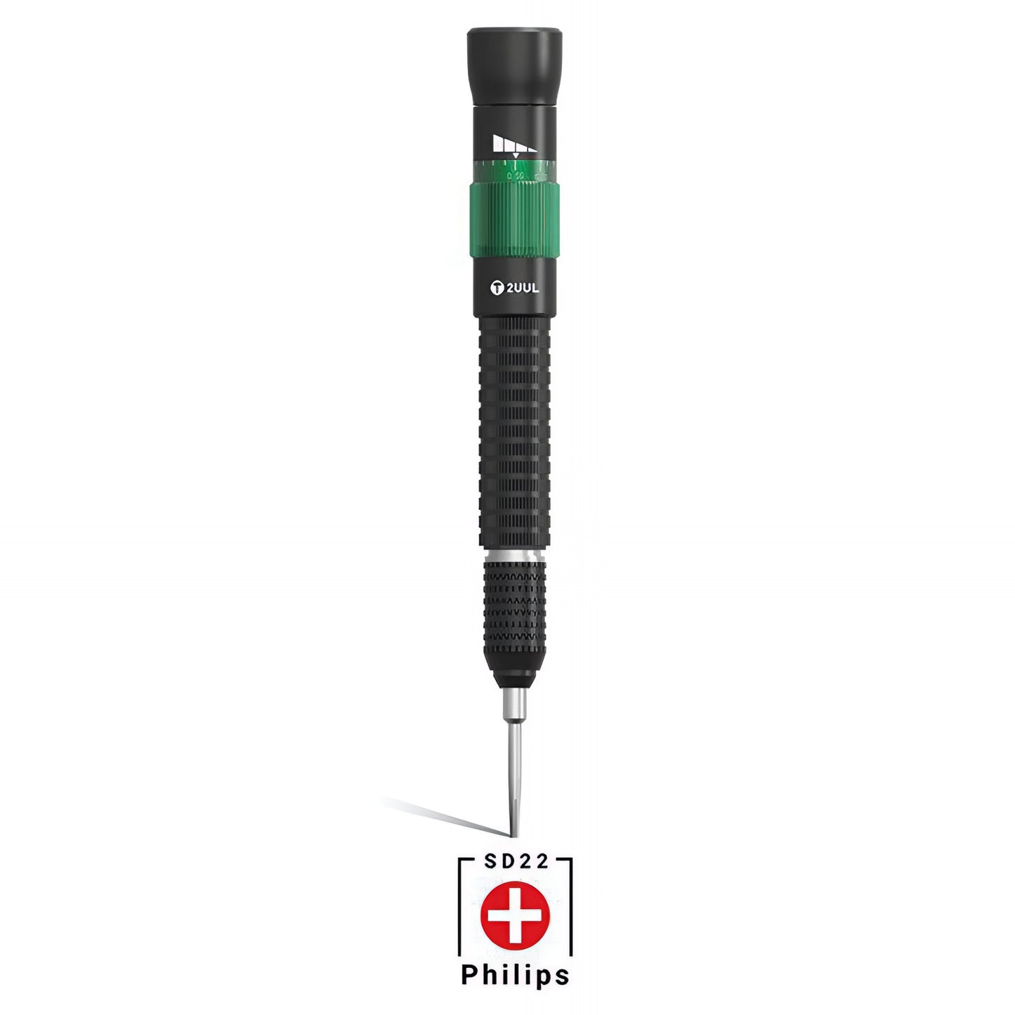 Šrafciger 2UUL SD22 Kaka, Philips 1.2mm