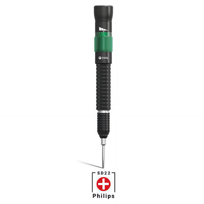 Šrafciger 2UUL SD22 Kaka, Philips 1.2mm