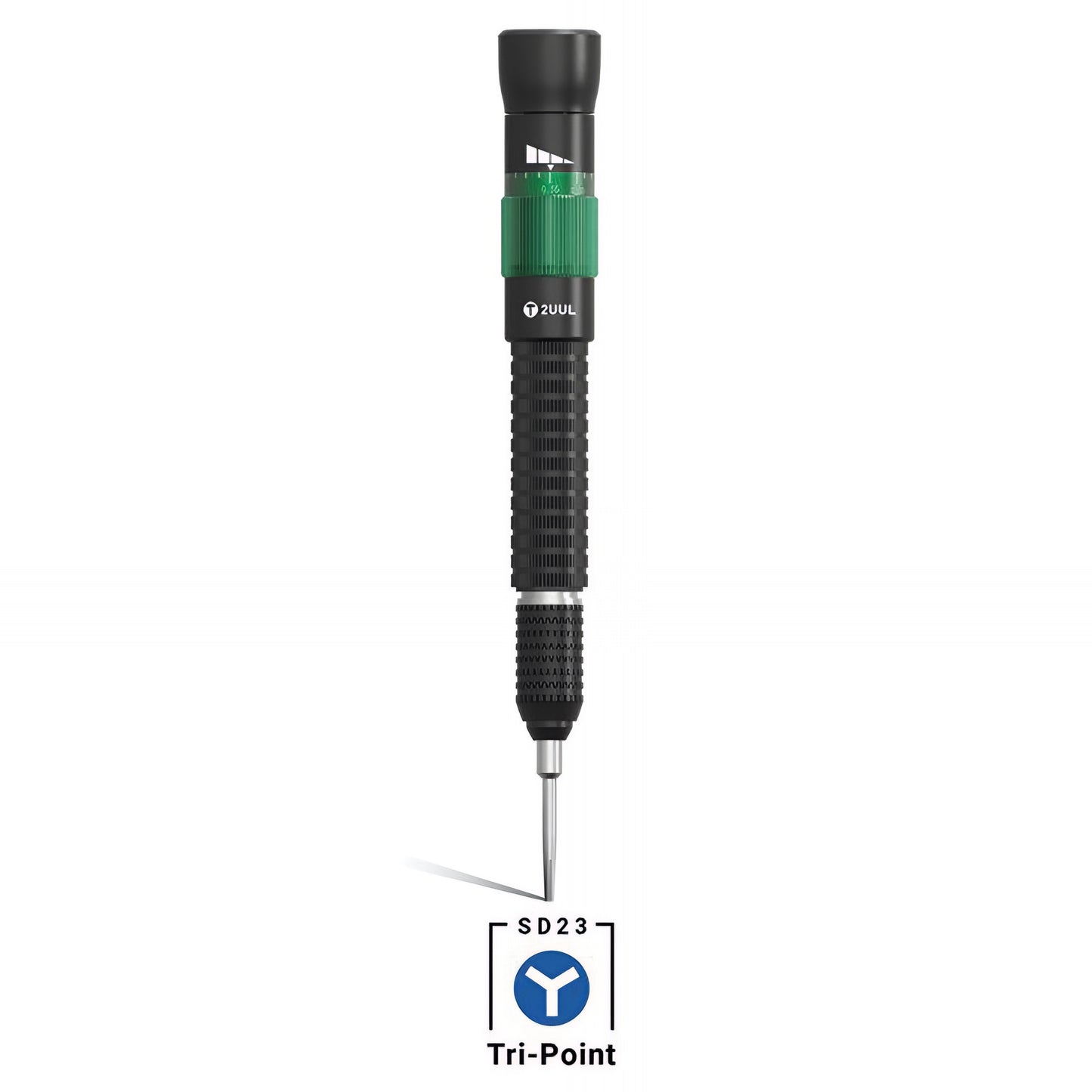 Šrafciger 2UUL SD23 Kaka, Y 0.6mm